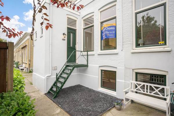 Woning IJsselmondselaan 255II Rotterdam