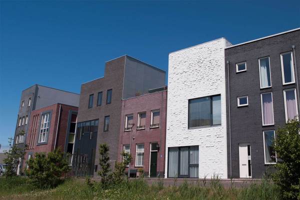 Woning Zeussingel 41 Almere