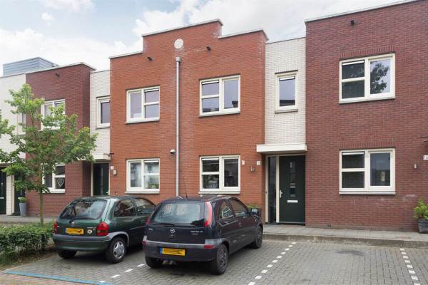 Woning Zuiderhaven 18 Zutphen