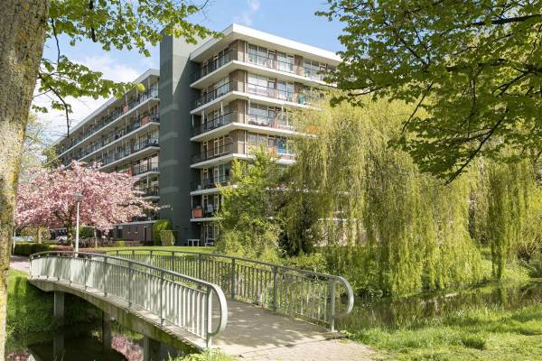 Woning Matenalaan 57 Arnhem