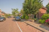 Woning Stumphiusstraat 17 Beverwijk