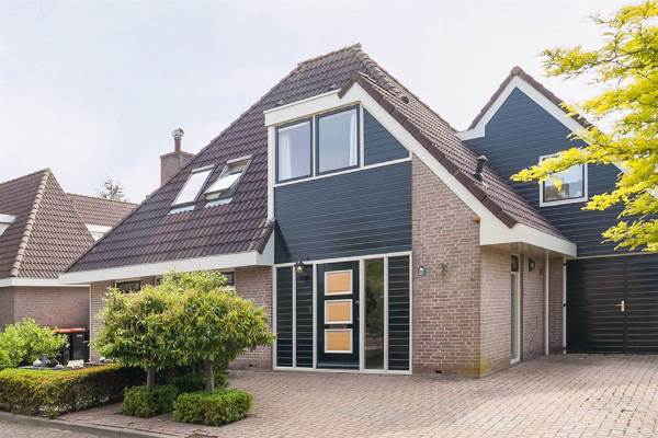 Woning De Koren 25 Hoogkarspel