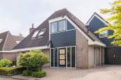 Woning De Koren 25 Hoogkarspel