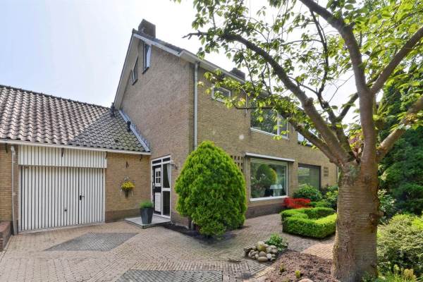 Woning Snippenlaan 30 Vinkeveen
