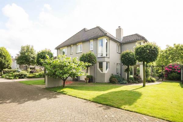 Woning Brucknerlaan 4 Oss