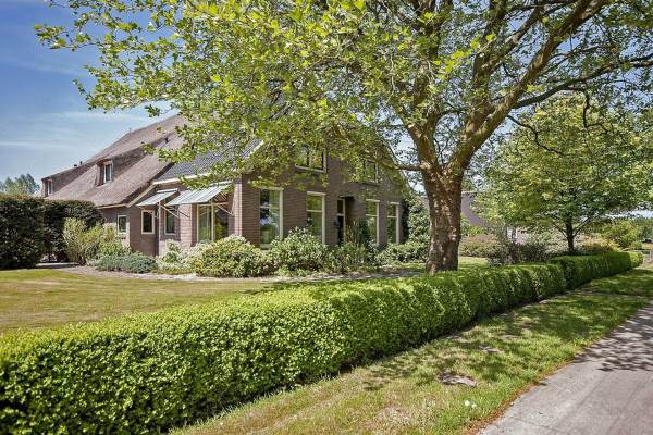 Woning Asserstraat 206 Rhee