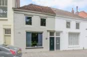 Woning Noordsingel 136 Middelburg