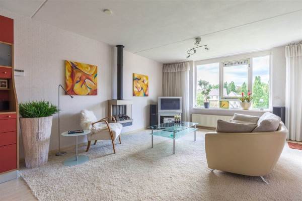Woning Willem Barentszlaan 106 Baarn