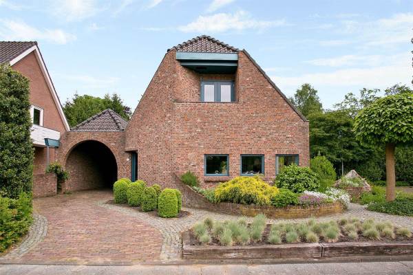 Woning Feliciadal 2 Valkenswaard