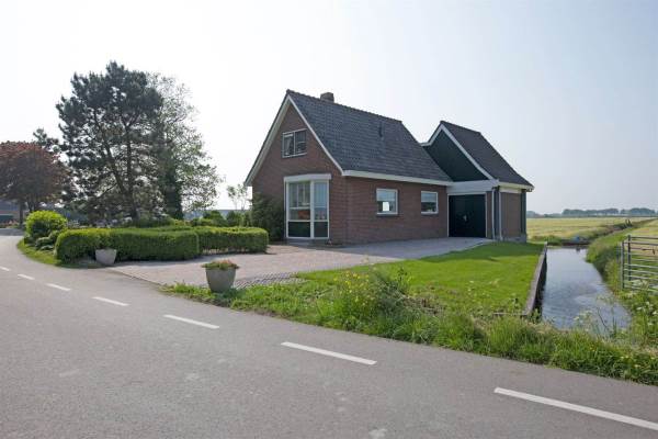 Woning Oosteinde 77 Oosthuizen