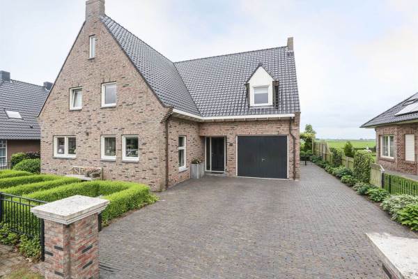 Woning Vlegel 26 Erica