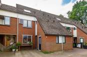 Woning de Ganzeboom 152 Schalkhaar