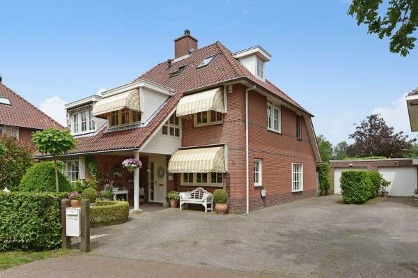 Woning Wingerd 84 Den Haag