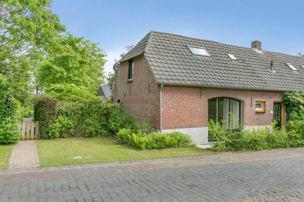 Woning Soeterbeekseweg 27 Nuenen