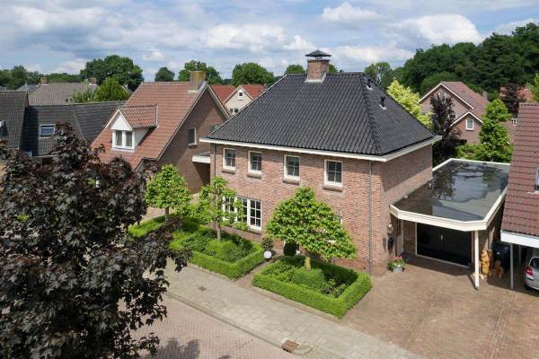Woning Kolberinksmaat 10 Weerselo