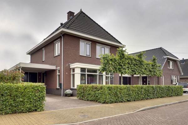 Woning Wildenborchallee 55 Duiven