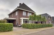 Woning Wildenborchallee 55 Duiven