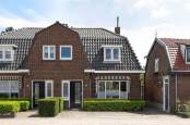 Woning Haarlemmerstraat 66 Hillegom