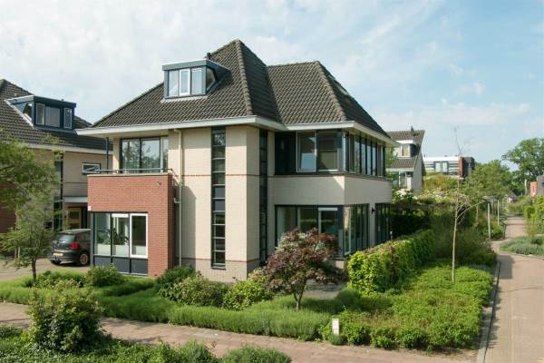 Woning Torenmolenlaan 15 Lochem