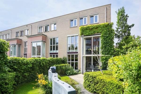 Woning Emmastraat 34 Sneek