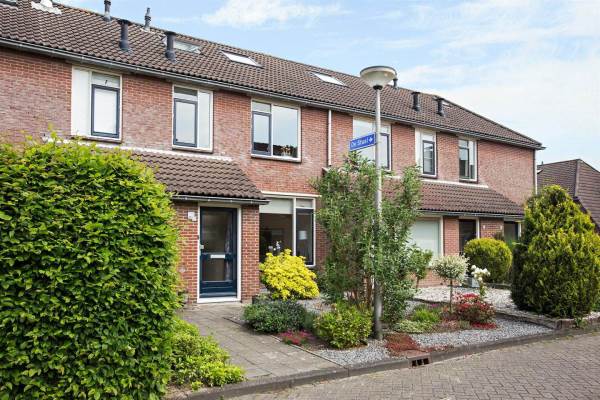 Woning 't Emmerrik 27 Tolbert