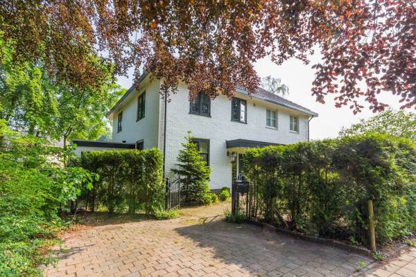 Woning Eemnesserweg 106 Baarn