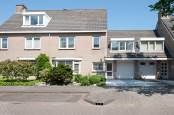 Woning Stellingmolen 21 Alphen aan den Rijn