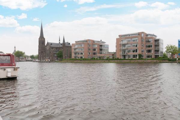 Woning Houtwerf 65 Leidschendam