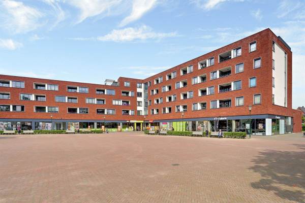 Woning Dirigentplein 133 Eindhoven