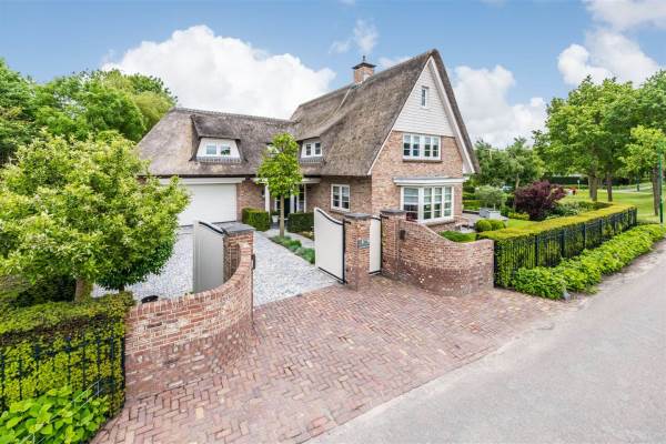 Woning Broekdijk Oost 5 Breukelen