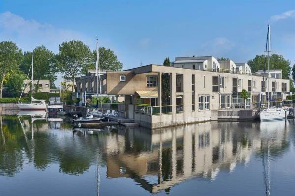 Woning Pluuthaven 10 Zeewolde