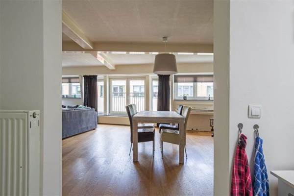 Woning Westzijde 108b Zaandam