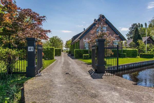 Woning Koolwijkseweg 41 Stolwijk