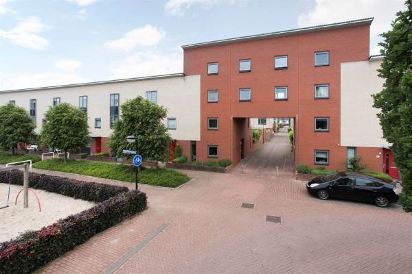 Woning Alfred Mozerplein 42 Doetinchem