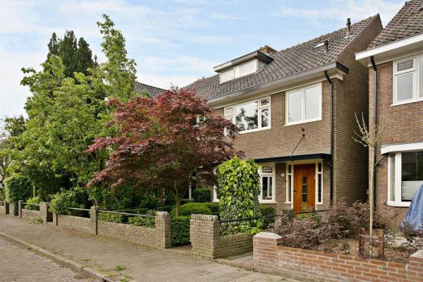 Woning Swaefkenstraat 51 Deventer