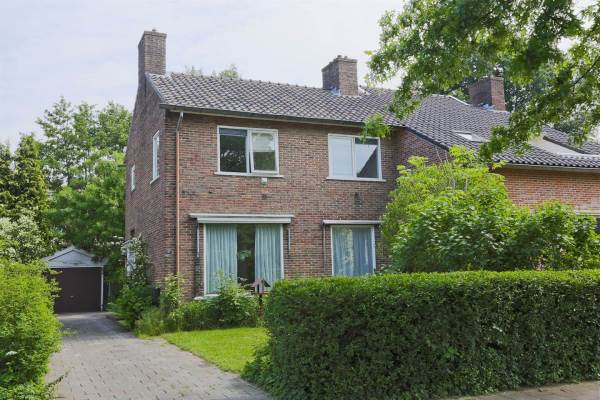 Woning Vredeveldseweg 27 Assen