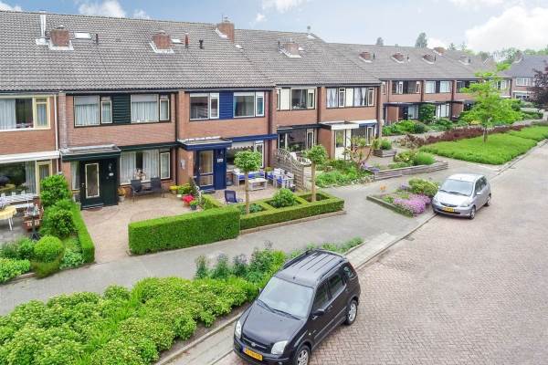 Woning Langeweide 138 Zuid-Scharwoude