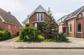 Woning Berkenstraat 7 Stadskanaal