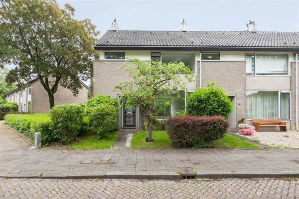 Woning Weezenhof 6550 Nijmegen