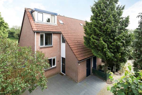 Woning Katsbergpad 16 Arnhem