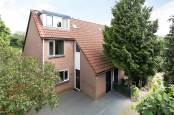 Woning Katsbergpad 16 Arnhem