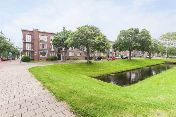 Woning De Lannoystraat 14 Den Haag