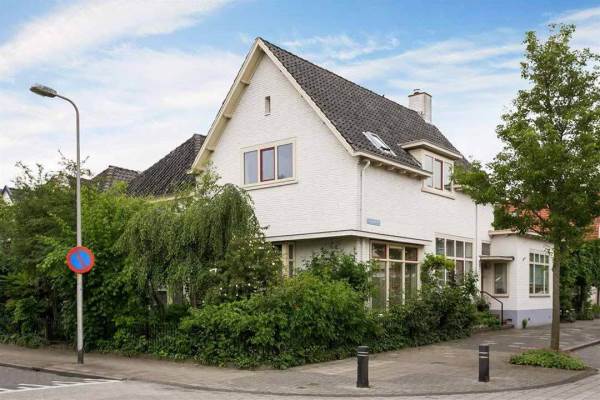 Woning Hemonystraat 19 Zutphen