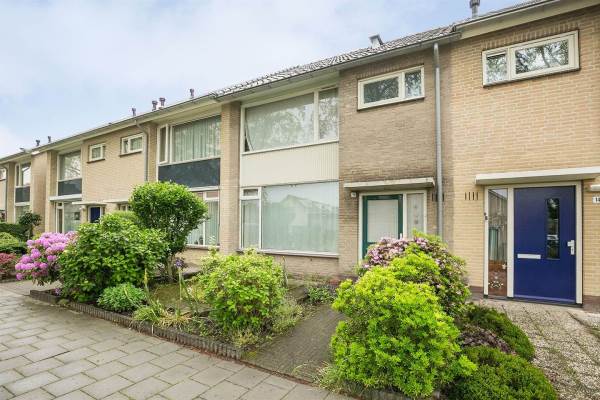 Woning Beijerlandlaan 16 Eindhoven