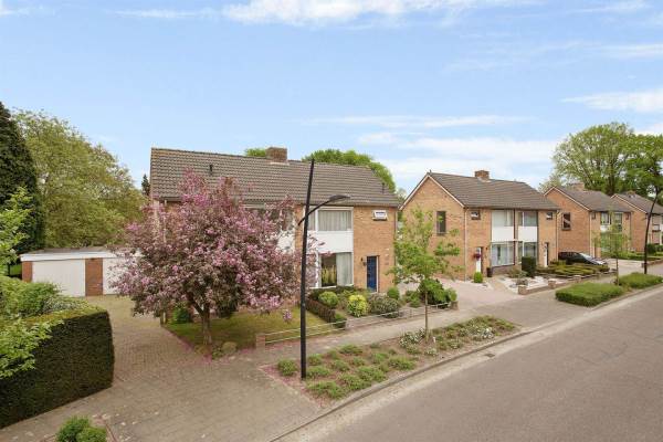 Woning Generaal Hasbroucklaan 3 Overloon