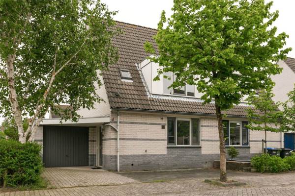 Woning Schoener 4242 Lelystad