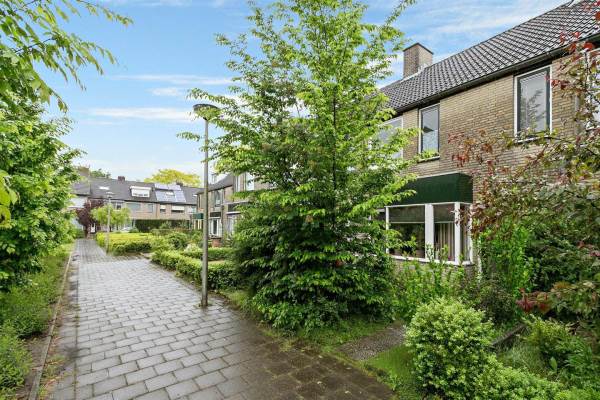 Woning Spinetstraat 66 Etten-Leur