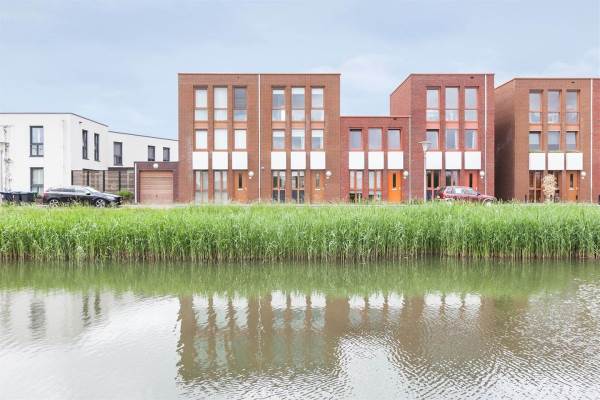 Woning Jonkerwaard 5 Arnhem