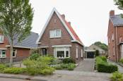 Woning Anreperstraat 137 Assen
