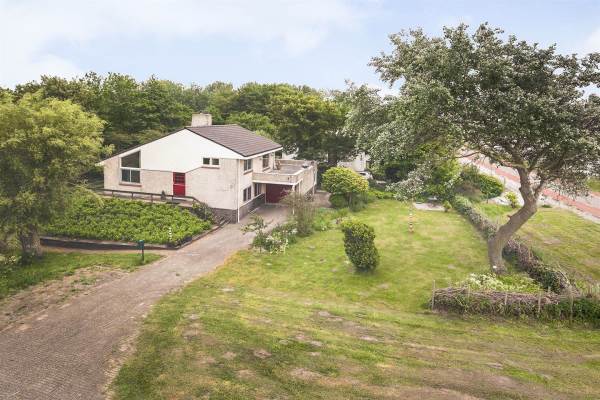 Woning Vlasgat 1 Koedijk